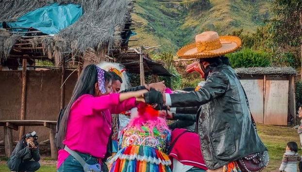 Cusco Bus Tour + Folkloric Show - Foto 5