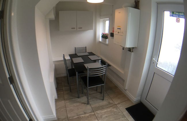 Phoenix House - Foto 9