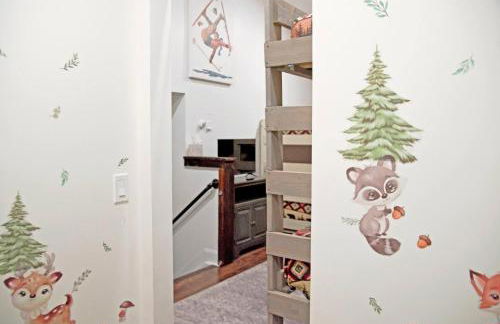 Sugartown Shanty Ellicottville - Foto 66