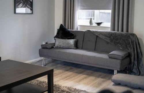 Spacious 3 Bed House, 5mins to HS2/ NEC/Airport. - Foto 74