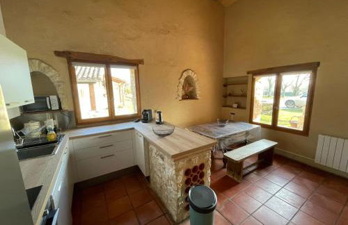 Le Clos des 4 Bastides - Foto 12