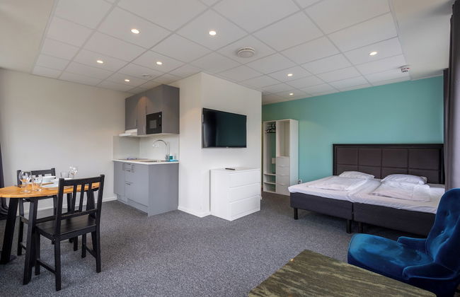 Good Morning Sollentuna - Foto 24