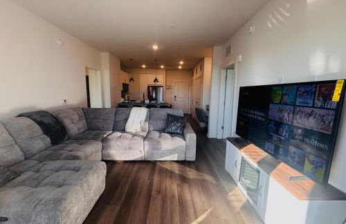 Modern and comfortable Cozy apt 2B 2B, Parking - Foto 20