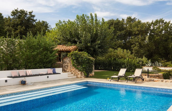 Villa Flavia - Stunning Villa in Istria, Croatia - Photo 12