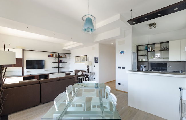 JOIVY Great Flat W/Sea View - Foto 20