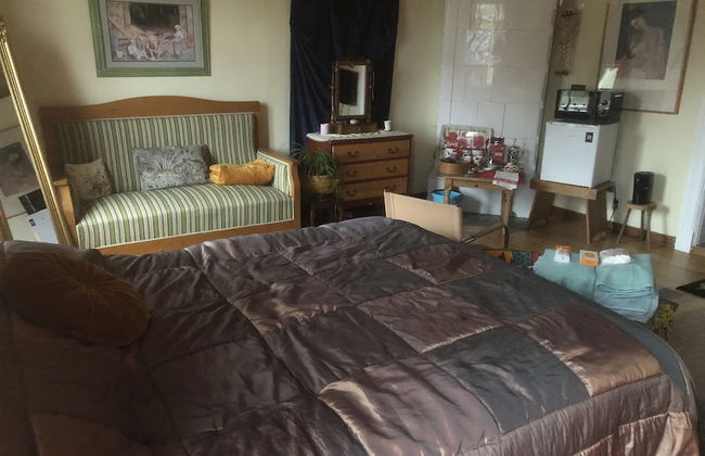 Captivating 1-bed Studio - Foto 5