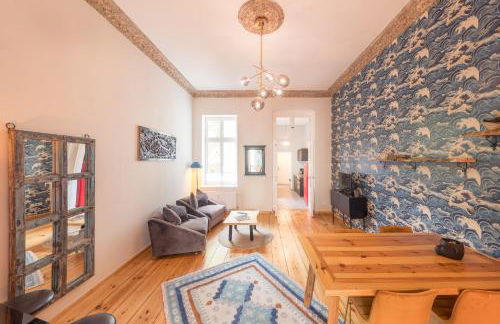 Design Apartments - Sanssouci, 10 Geschwister-Scholl-Straße - Foto 37