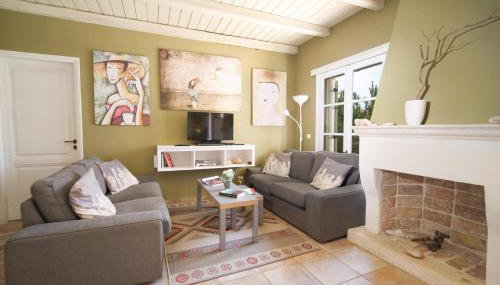 Villa Dimitra Fiskardo by Villa Plus - Foto 4, Other