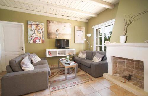 Villa Dimitra Fiskardo by Villa Plus - Foto 4