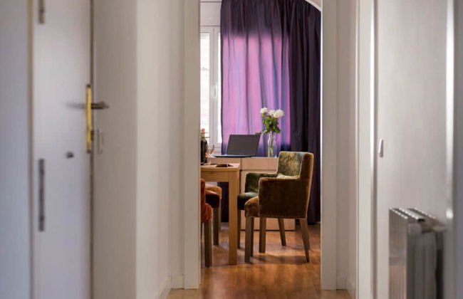 Anima Apartments Sants - Photo 28