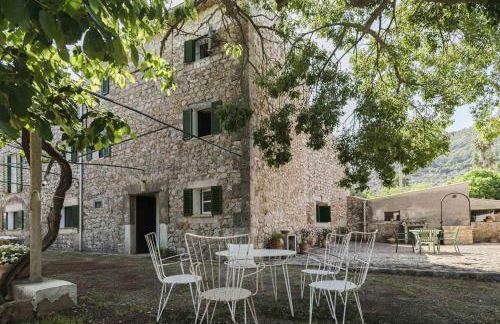 Sa Sinia - Finca en el corazón de la Tramuntana - Foto 46