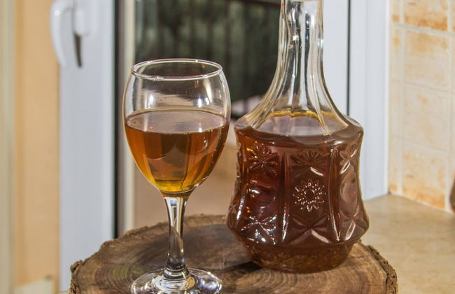 Gianna's House Next To Platanias, 250m From Beach - Foto 14