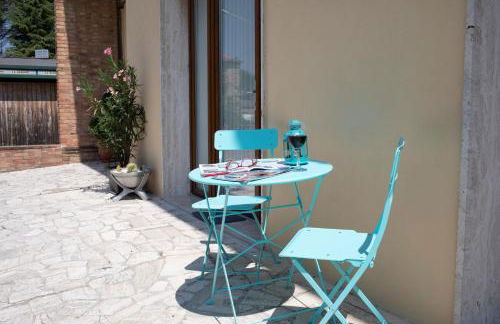 Casa T&G apartment, near Siena, in Chianti, Tuscany - Foto 40