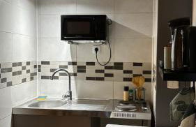 Charmant studio au bord du lac d’Elancourt village - Foto 11