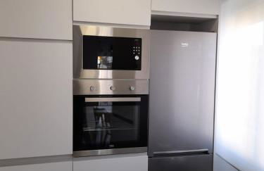 Apartamento Molinos del Río - Foto 4