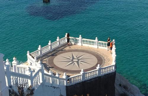 Living Benidorm. Playa Levante - Foto 67