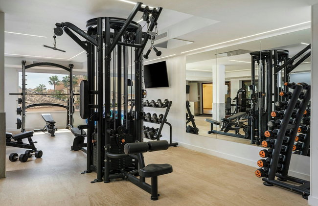 Marriott's Marbella Beach Resort - Photo 47