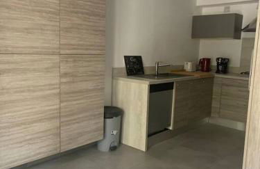 Cosy 2 p,à Deux Pas de la Plage, Calme-Parking - Foto 7