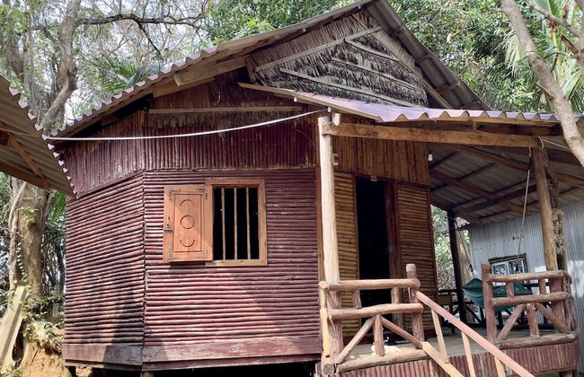 Cocohuts Cambodia - Foto 2