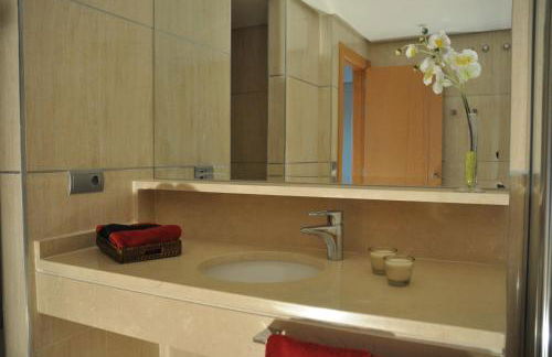 Balcón del Puerto, Ático-Solarium - Foto 8