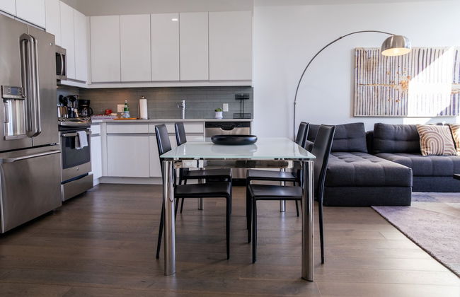 Dharma Home Suites Hoboken at Novia - Foto 52