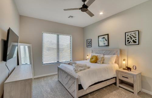 7 Mi to Lost Dutchman Home with Pool and Patio! - Foto 15