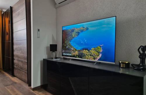 La Chambre d'Amour - Luxury apartment - Foto 18