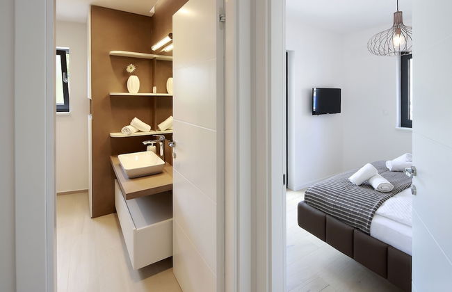 Modena Maris Apartments - Foto 55