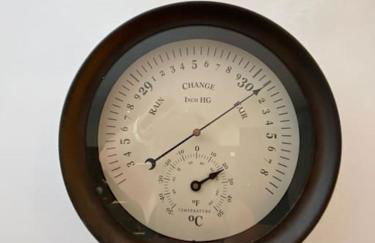 Clifton Georgian Townhouse, Downstairs Ensuite Room & Light Plant Based Breakfast - Foto 15