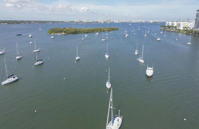 Vista Mar Bay Views Close to Miami Attractions - Foto 29