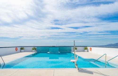 XPCE URBAN 4 Malaga Skyline - Free Parking - Photo 39