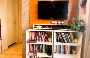 Apt aconchegante no Rio - Casa Maria Alegre - Foto 3