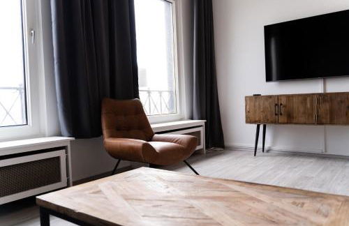 JUNIK Apartments im Stadtzentrum - Photo 67