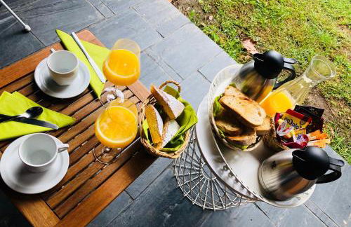 A Carballeira do Tambre - Foto 19