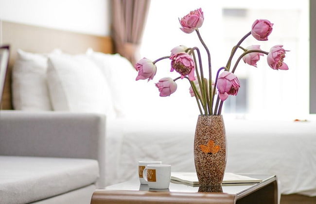 Radiant Pegasy Apartment & Travel - Foto 3