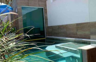 Casa com Piscina de Vidro e Sauna Integrada em Geribá com 5 quartos - Foto 77