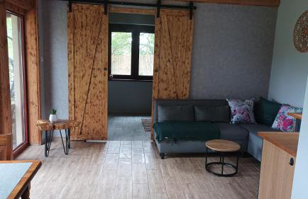 Domek Zielenina - Foto 45