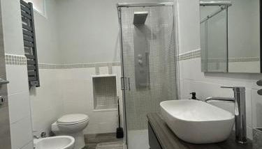 Gioie di Rita - Foto 3, Shower