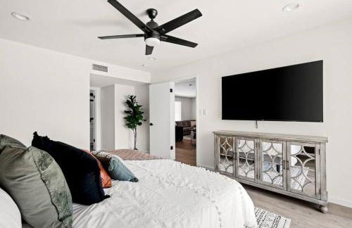 Tempe STR/MTR-close to ASU, Old Town & PHX airport - Foto 22