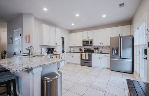 Lowcountry Lodge! In the heart of historic Old Town Bluffton SC - Foto 11