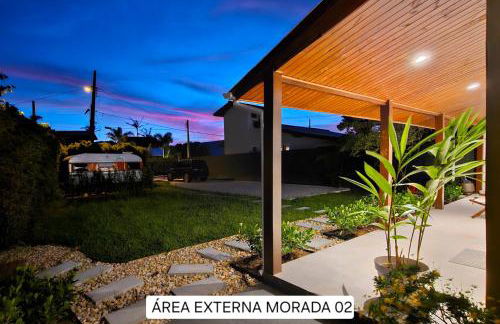 Moradas do Campeche - Pé na areia! - Photo 39