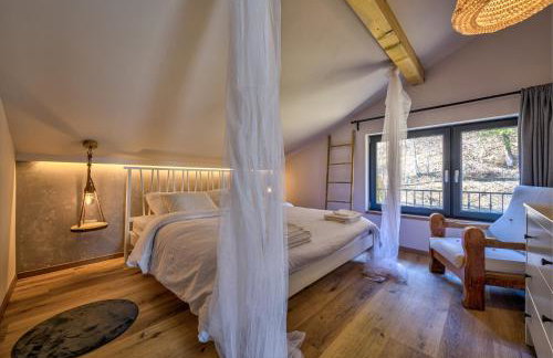 Cinija Cottage - Family Eco Retreat in Nature Park - Foto 9