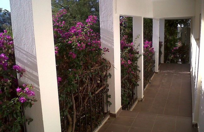 Ant Apart Hotel - Foto 76