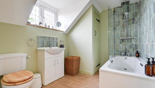 Treetops at Cherry Tree Cottage - Foto 3