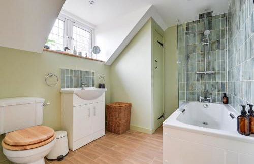 Treetops at Cherry Tree Cottage - Foto 3