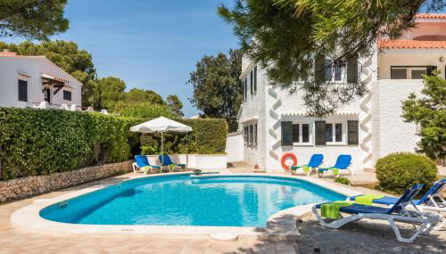 Villa Ponent Galdana - Cala Galdana - Foto 5