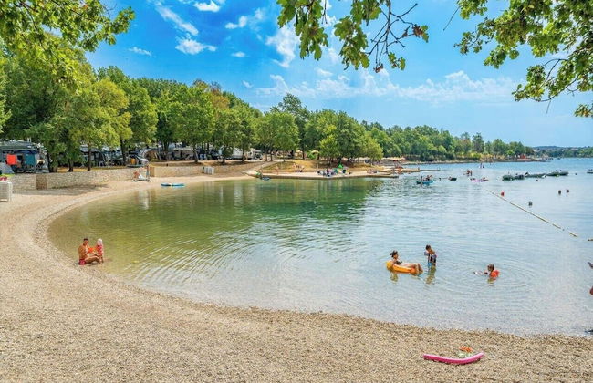 Camping Bijela Uvala - Eurocamp - Foto 36