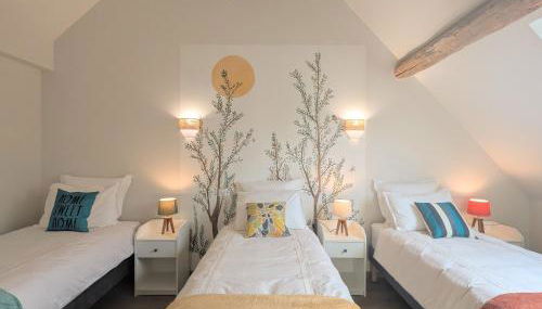 Évasion moderne proche du Château de Valençay - FR-1-591-726 - Photo 4