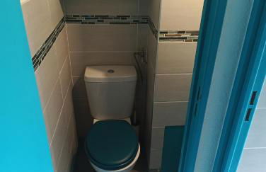 Maisonnette Topaze bleu - Foto 15