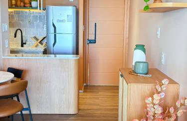 Apê Elegante Vista Mar - Foto 32